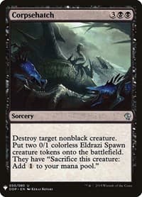 Corpsehatch