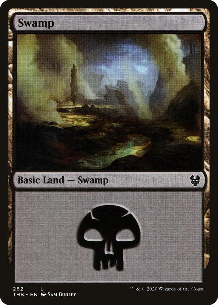 Swamp (282)