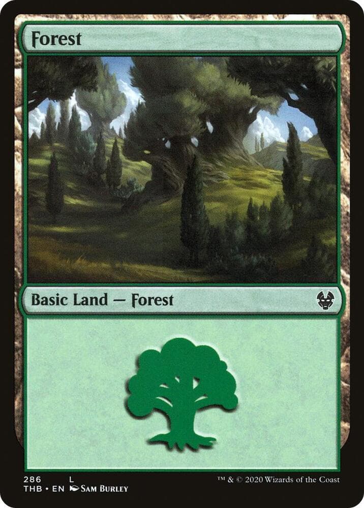 Forest (286)