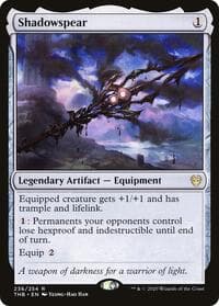 Shadowspear