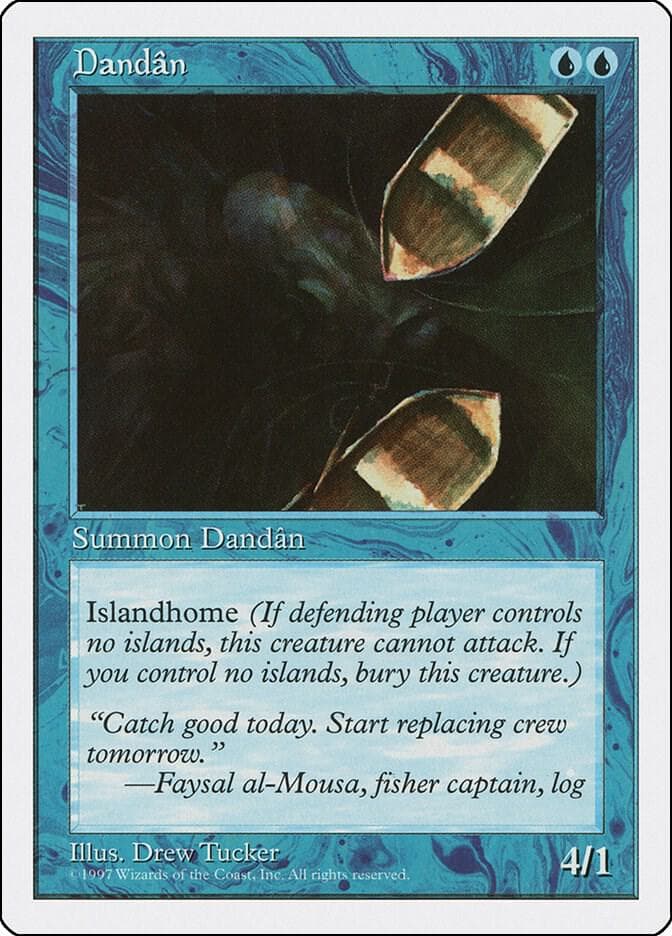 Dandan