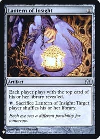 Lantern of Insight