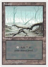 Swamp (A)