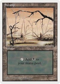 Swamp (B)