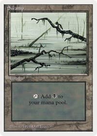 Swamp (C)