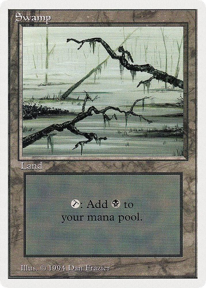 Swamp (C)