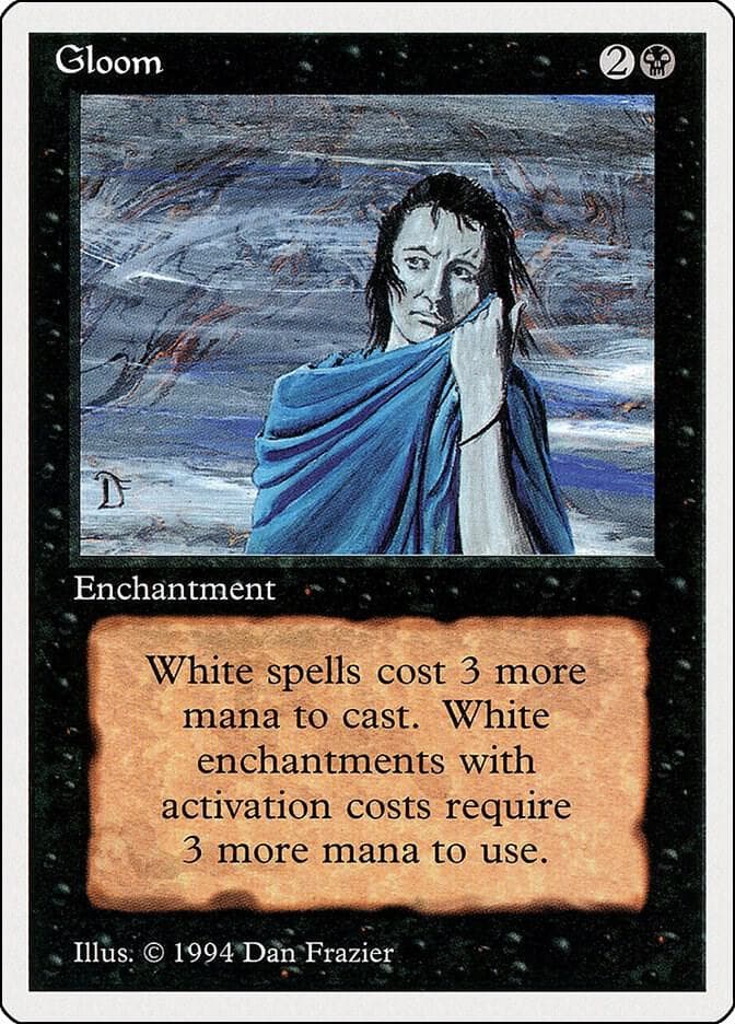 Gloom
