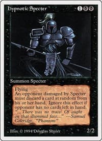 Hypnotic Specter