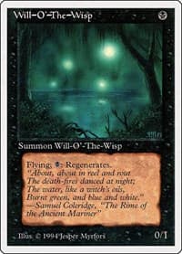 Will-o'-the-Wisp