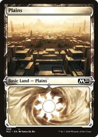 Plains (Showcase)
