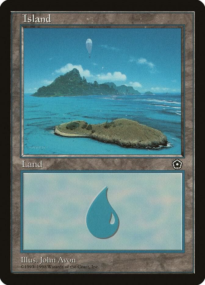 Island (155)