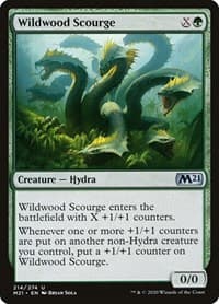 Wildwood Scourge