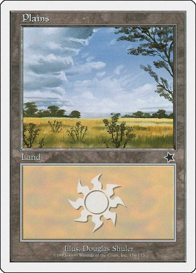 Plains (156)
