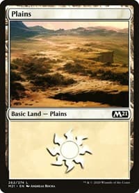 Plains (262)