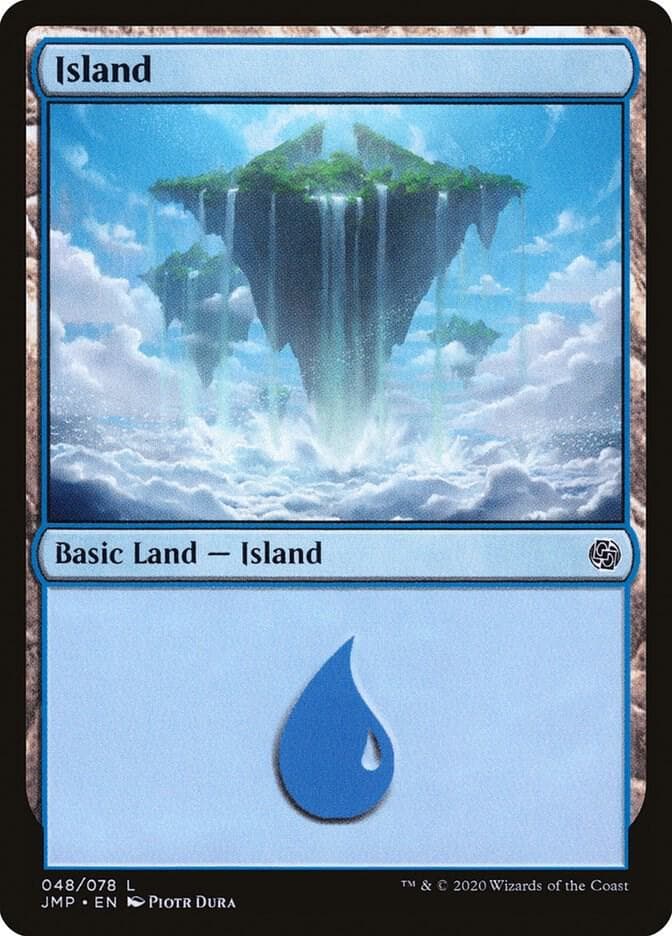 Island (048)