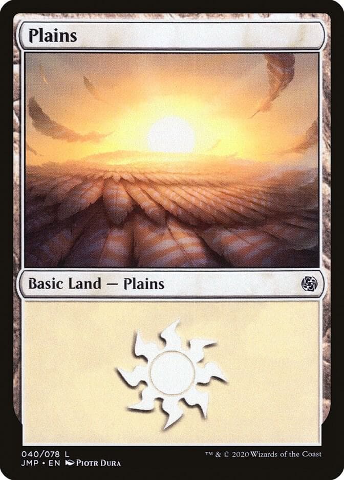 Plains (040)