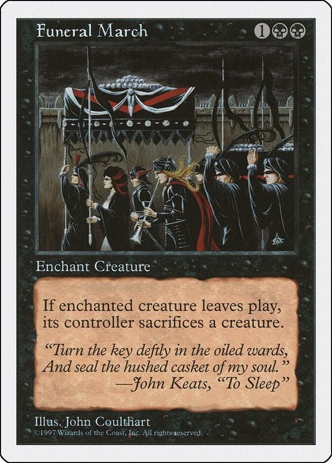 Funeral March