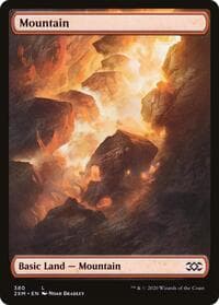 Mountain (380)