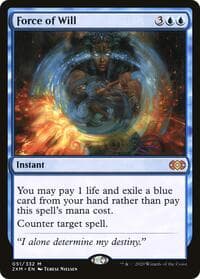 Force of Will