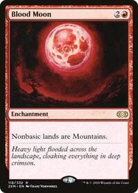 Blood Moon