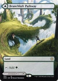 Branchloft Pathway (Borderless)