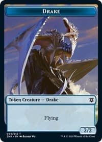Drake Token