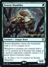 Swarm Shambler