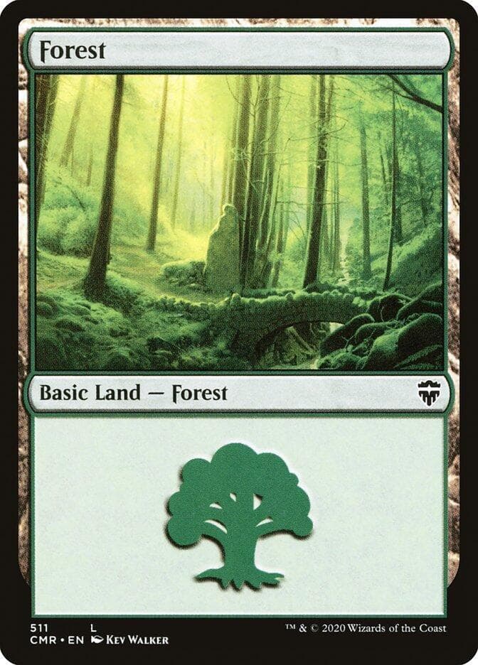 Forest (511)