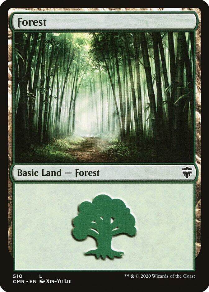 Forest (510)