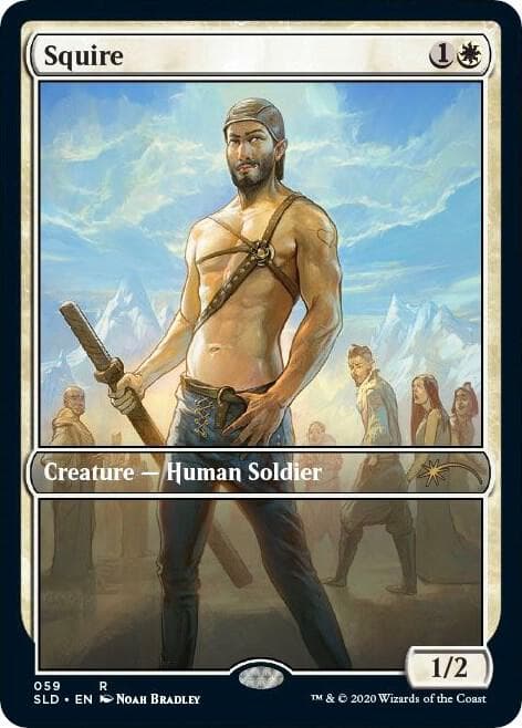 Squire