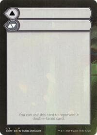 Helper Card - 1/9
