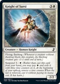 Knight of Sursi