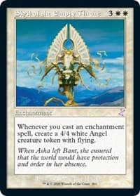 Sigil of the Empty Throne