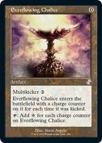 Everflowing Chalice