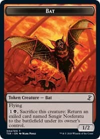 Bat Token