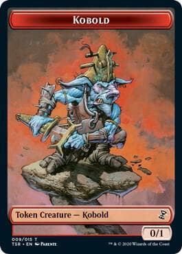 Kobold Token