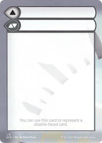 Helper Card - 1/9