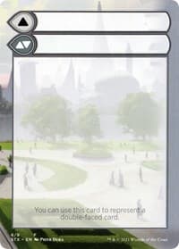 Helper Card - 6/9