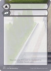 Helper Card - 7/9