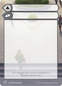 Helper Card - 8/9
