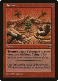 Tremor