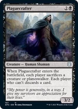 Plaguecrafter