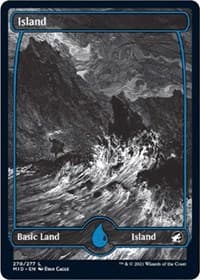 Island (270)