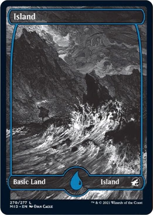 Island (270)