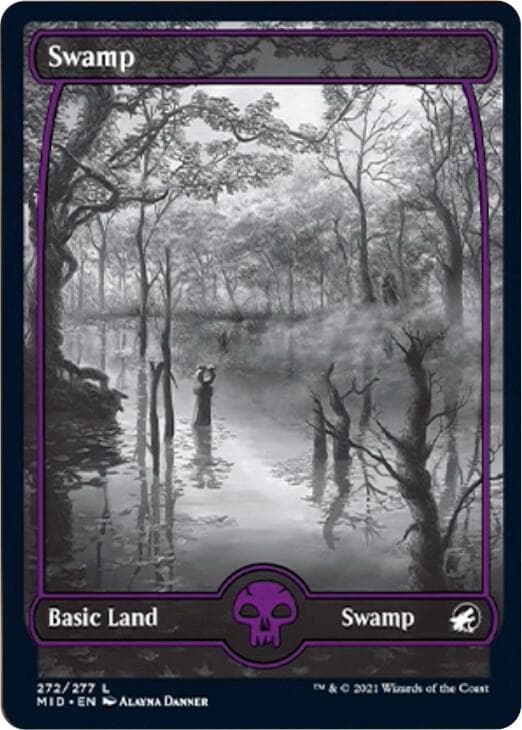 Swamp (272)