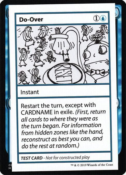 Do-Over (No PW Symbol)