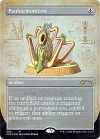 Panharmonicon