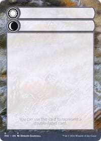 Helper Card - 8/9
