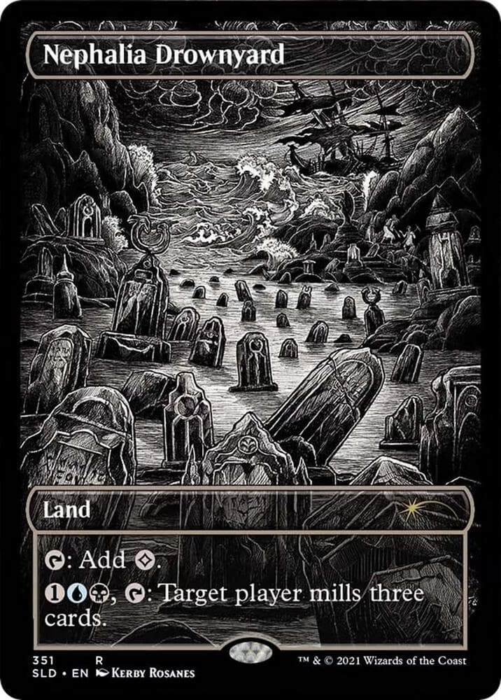Nephalia Drownyard