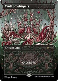 Vault of Whispers